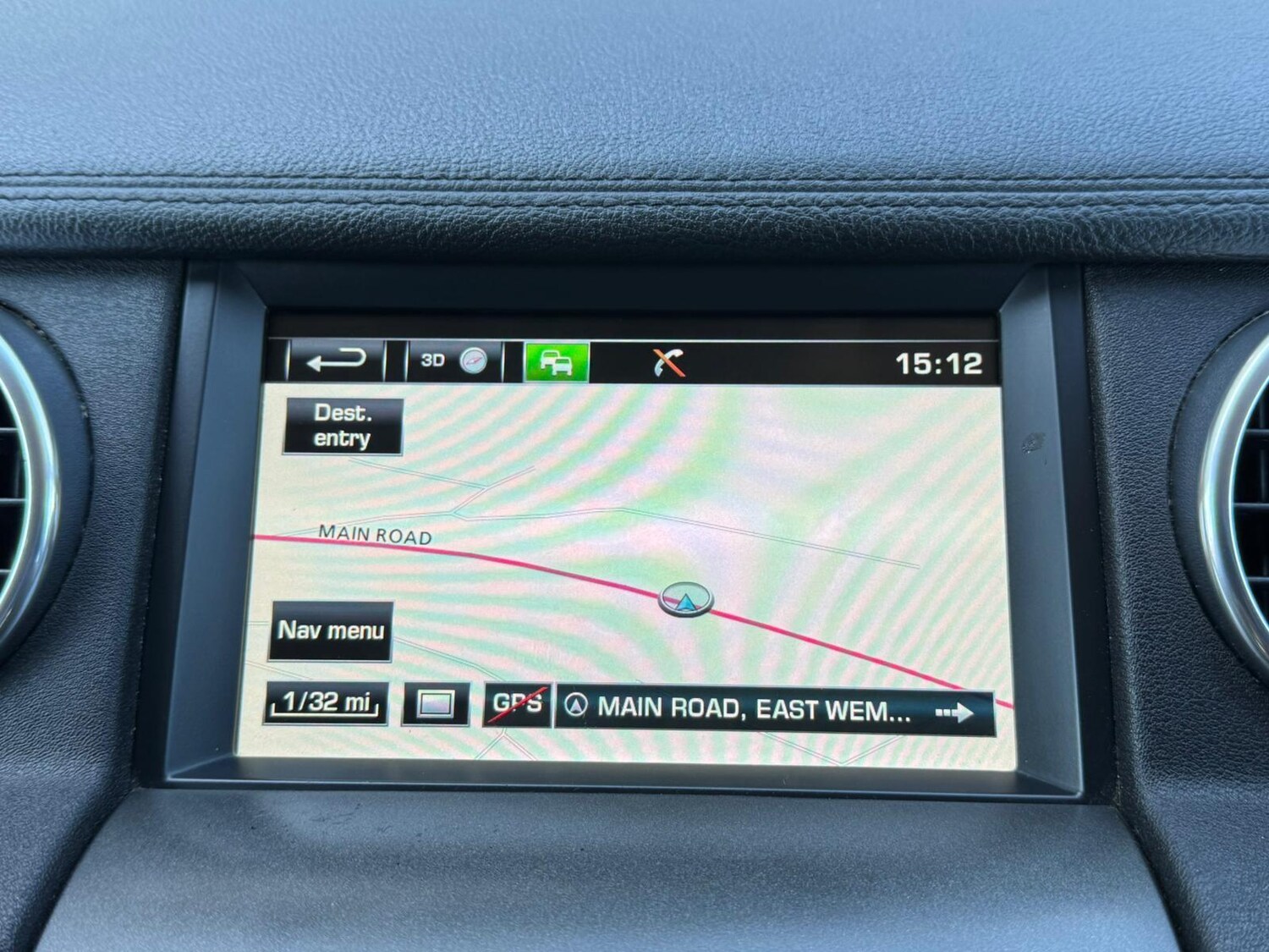 Used Land Rover Discovery 2014 for sale - 76647553: Photo 25