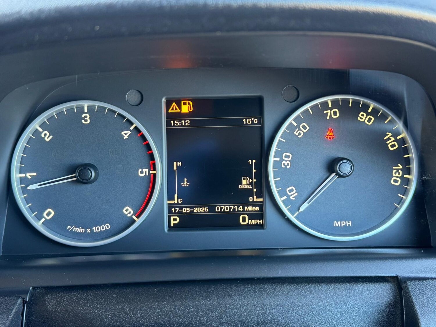 Used Land Rover Discovery 2014 for sale - 76647553: Photo 27