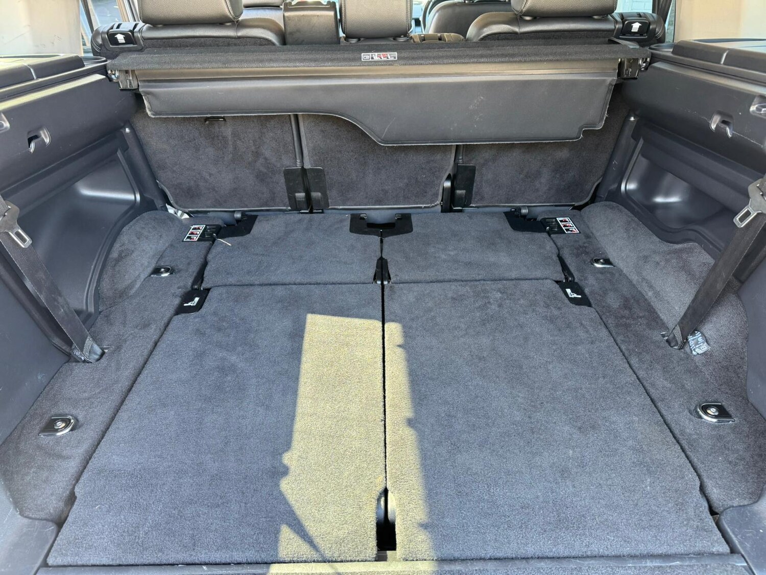 Used Land Rover Discovery 2014 for sale - 76647553: Photo 28