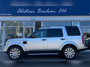 Used Land Rover Discovery 2014 for sale - 76647553: Photo