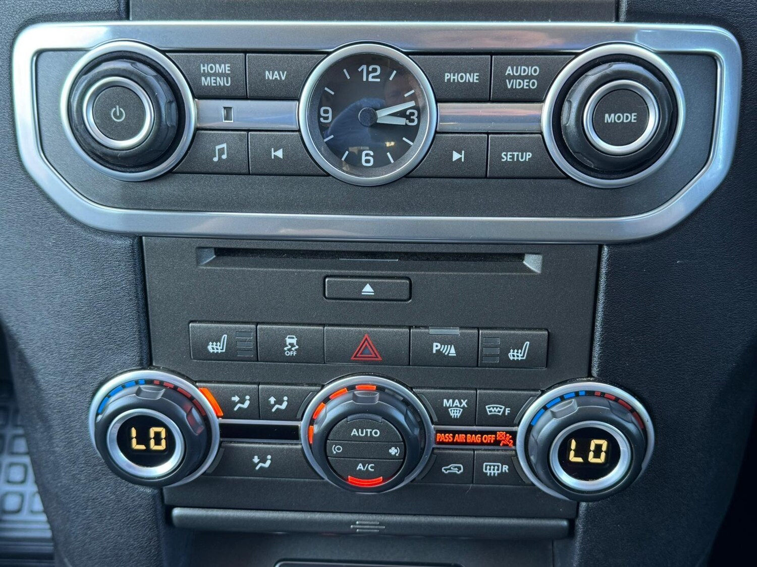 Used Land Rover Discovery 2014 for sale - 76647553: Photo 6