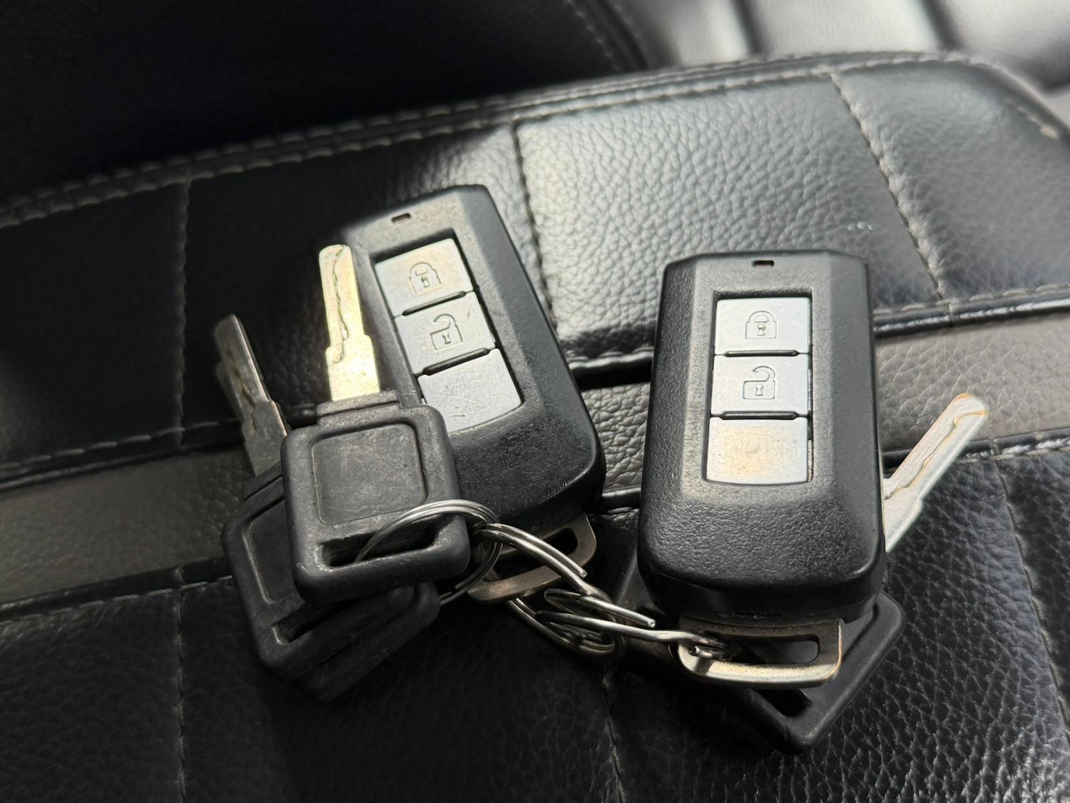 Used Mitsubishi L200 2017 for sale - 76647543: Photo 10