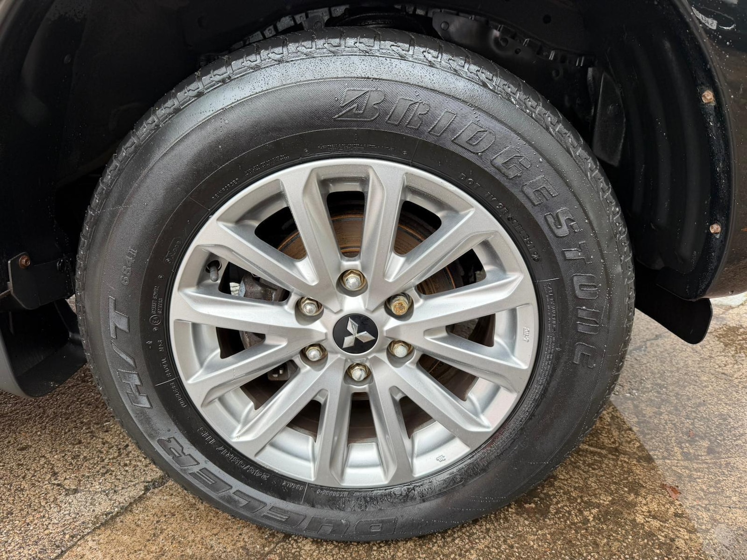 Used Mitsubishi L200 2017 for sale - 76647543: Photo 12