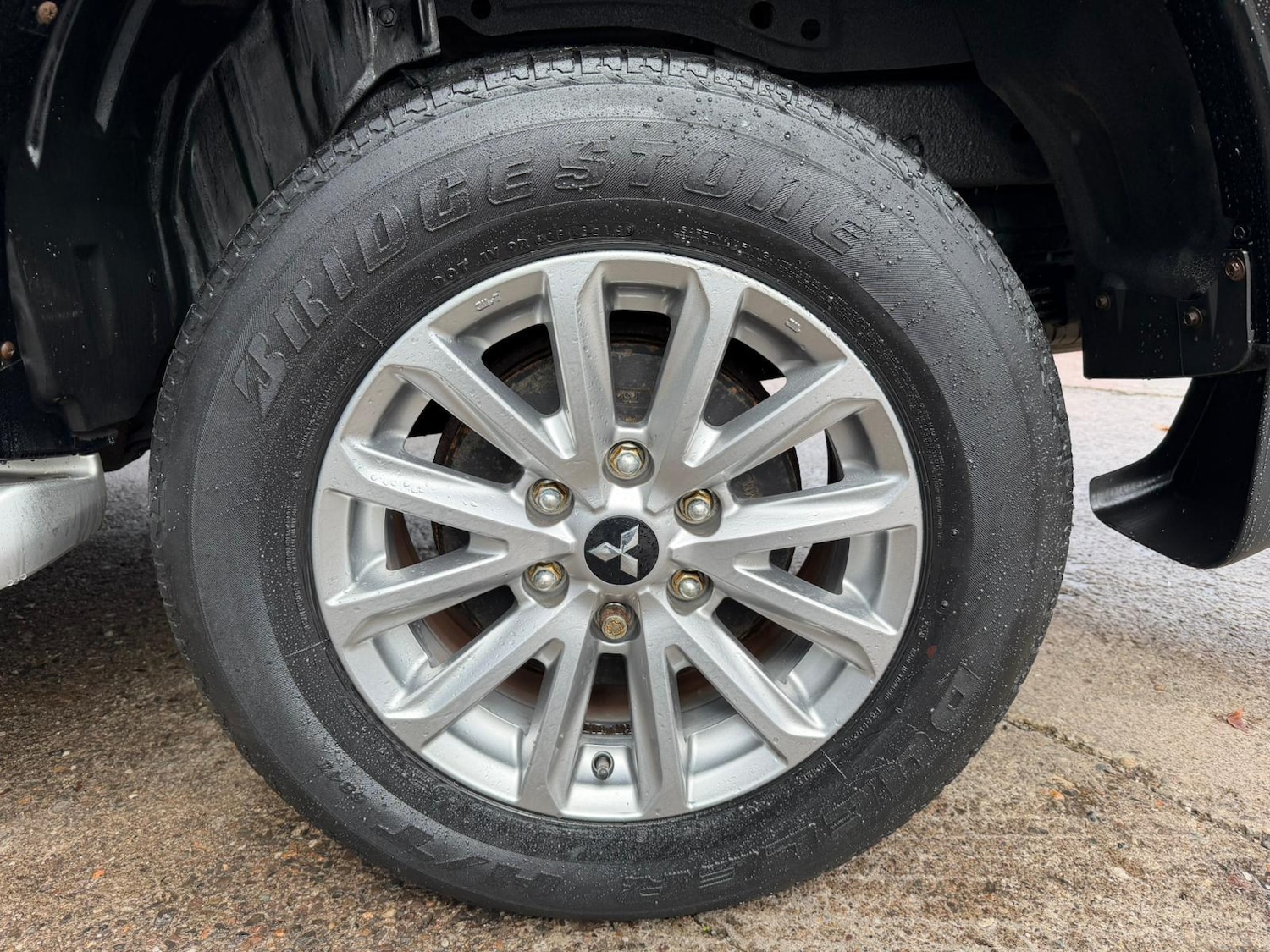 Used Mitsubishi L200 2017 for sale - 76647543: Photo 14