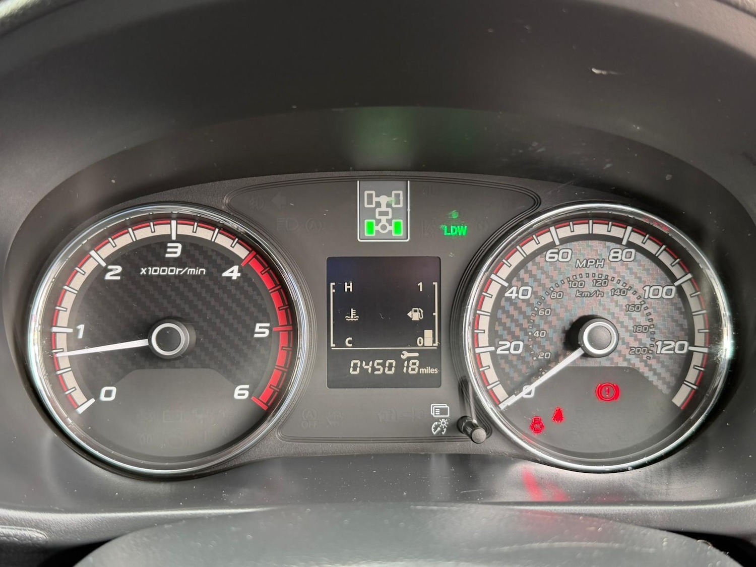 Used Mitsubishi L200 2017 for sale - 76647543: Photo 19