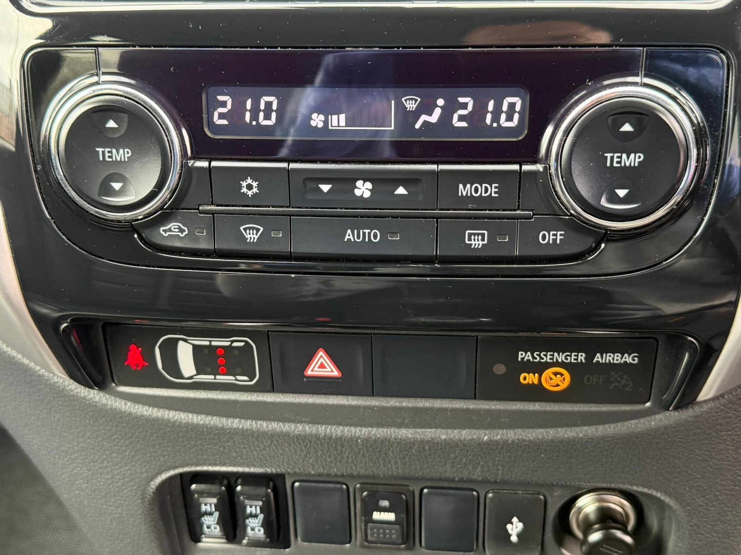 Used Mitsubishi L200 2017 for sale - 76647543: Photo 22