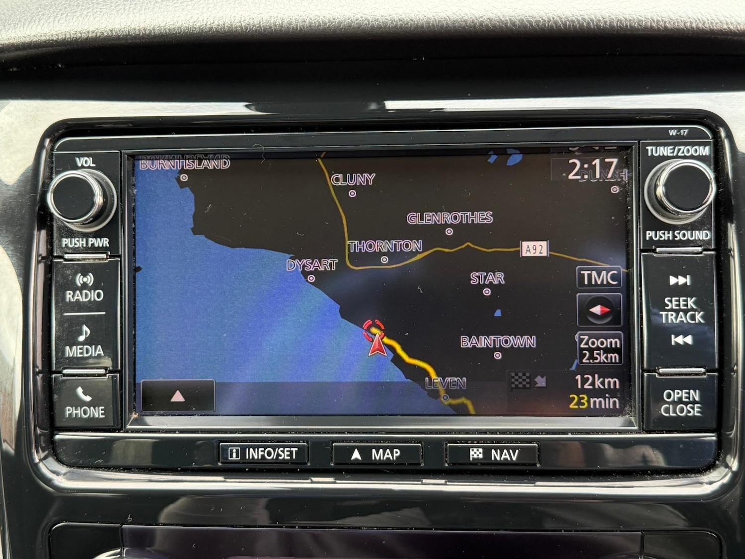 Used Mitsubishi L200 2017 for sale - 76647543: Photo 23