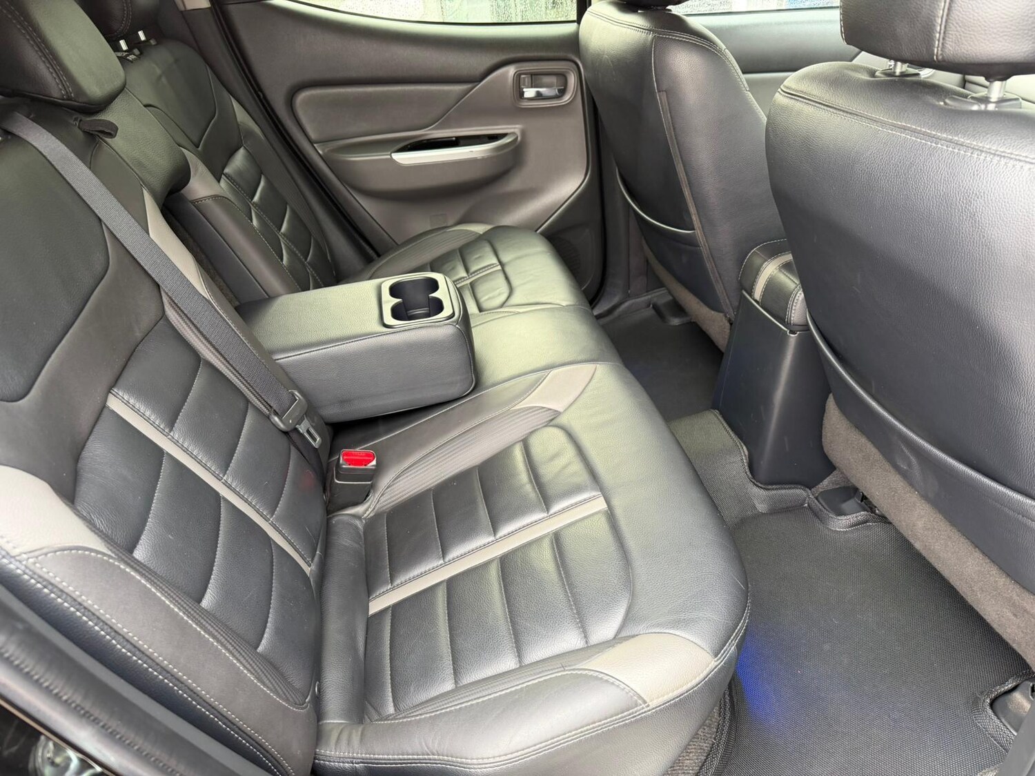 Used Mitsubishi L200 2017 for sale - 76647543: Photo 24