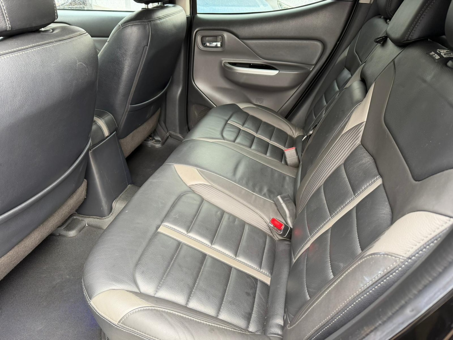 Used Mitsubishi L200 2017 for sale - 76647543: Photo 25