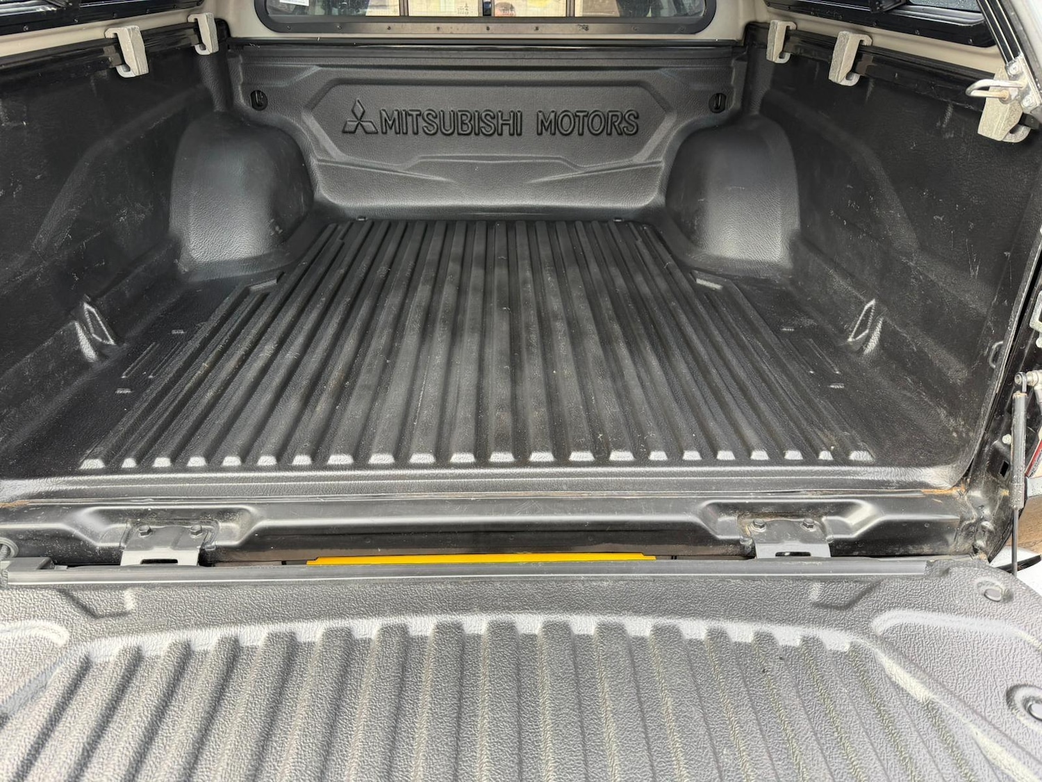 Used Mitsubishi L200 2017 for sale - 76647543: Photo 26