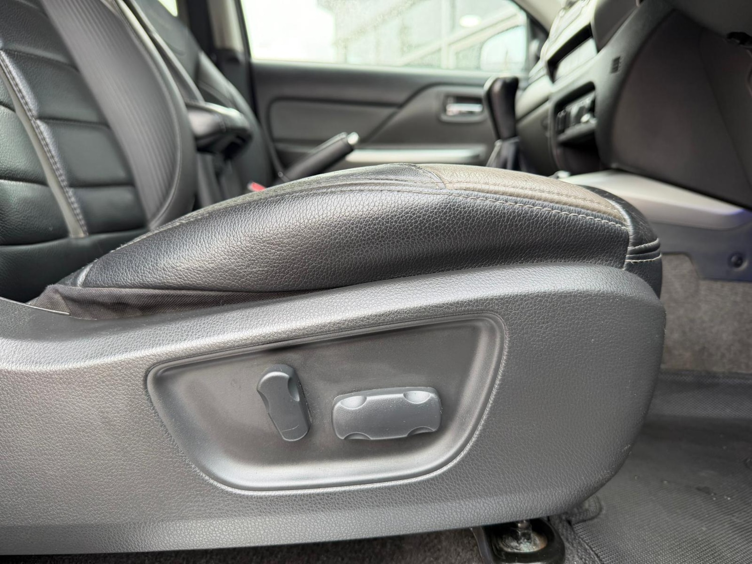 Used Mitsubishi L200 2017 for sale - 76647543: Photo 28