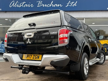 Used Mitsubishi L200 2017 for sale - 76647543: Photo