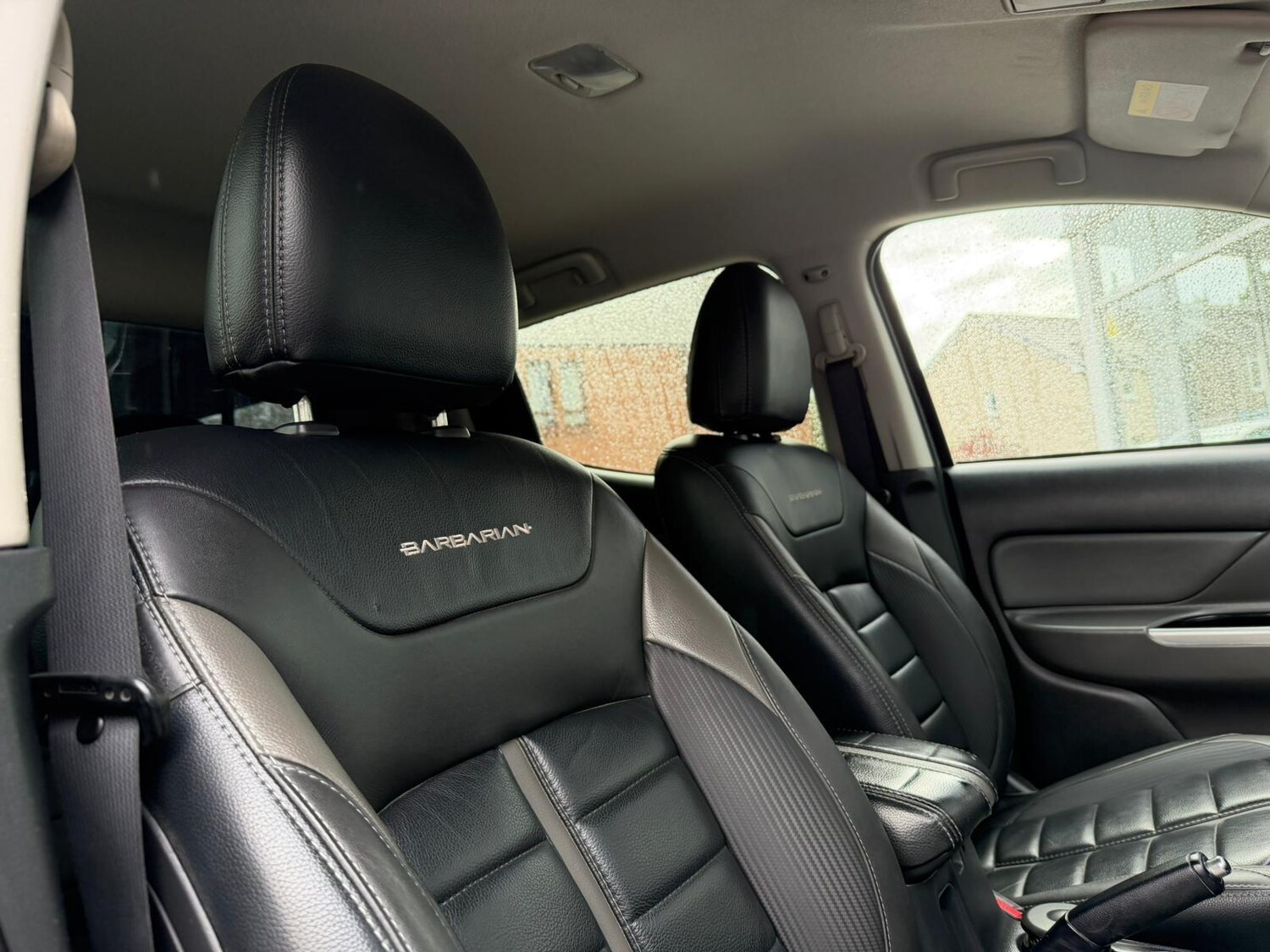 Used Mitsubishi L200 2017 for sale - 76647543: Photo 5