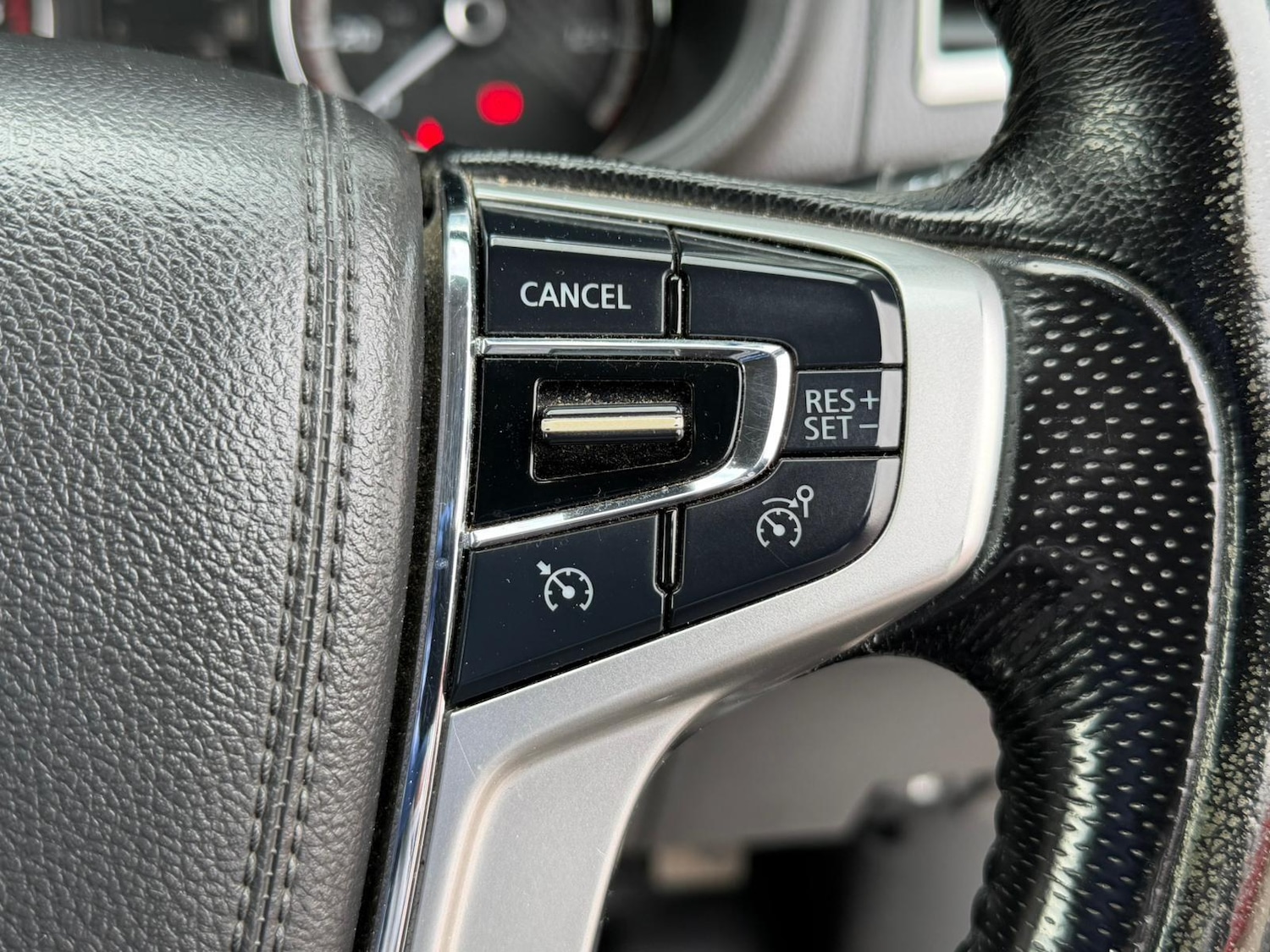 Used Mitsubishi L200 2017 for sale - 76647543: Photo 7