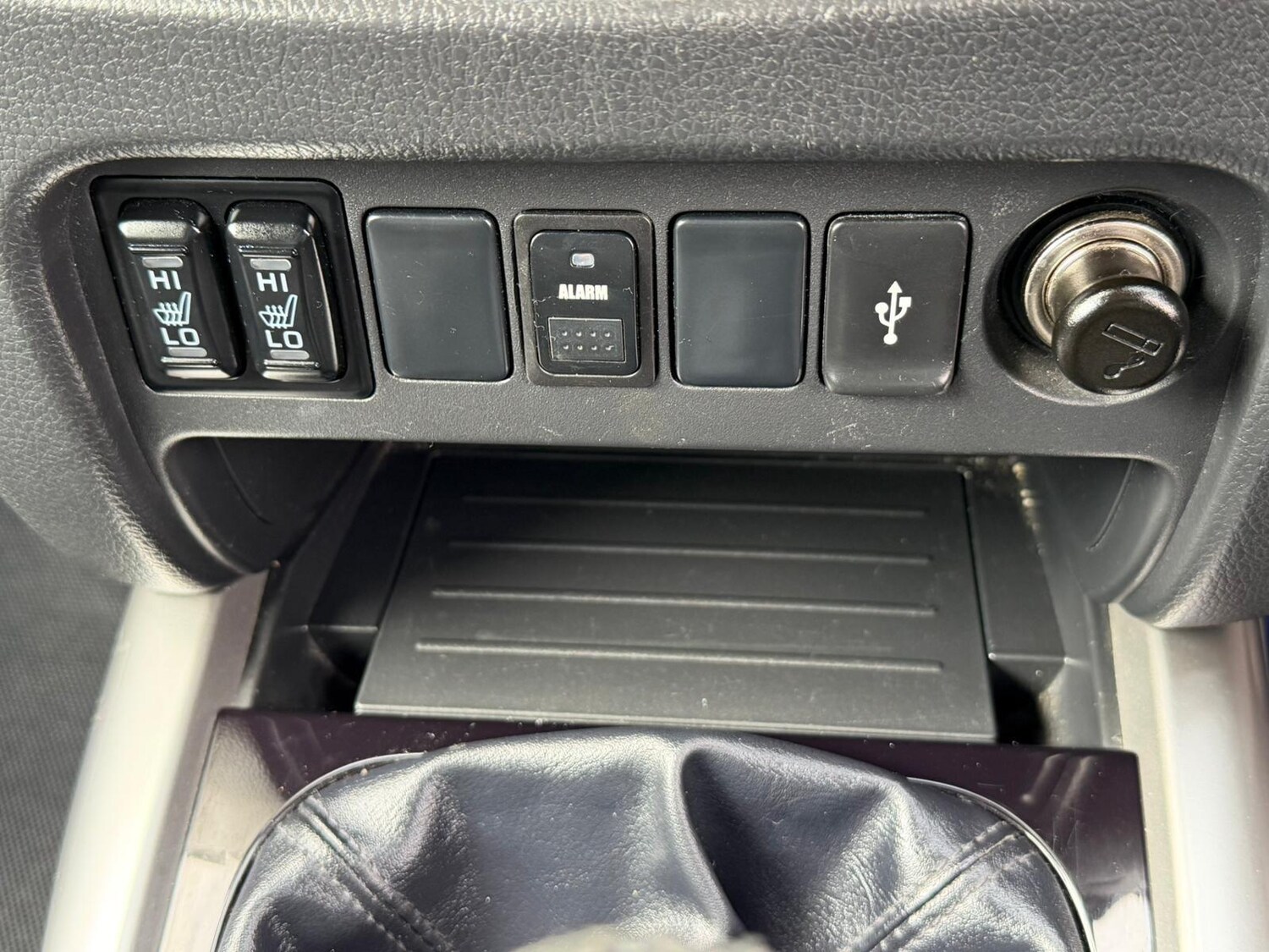 Used Mitsubishi L200 2017 for sale - 76647543: Photo 8