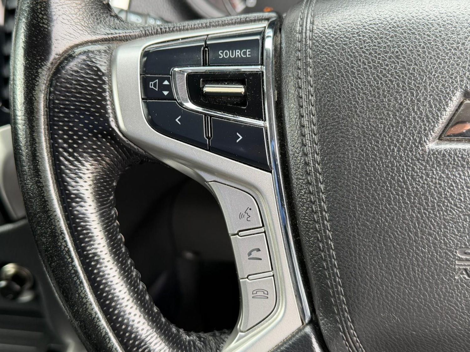 Used Mitsubishi L200 2017 for sale - 76647543: Photo 9