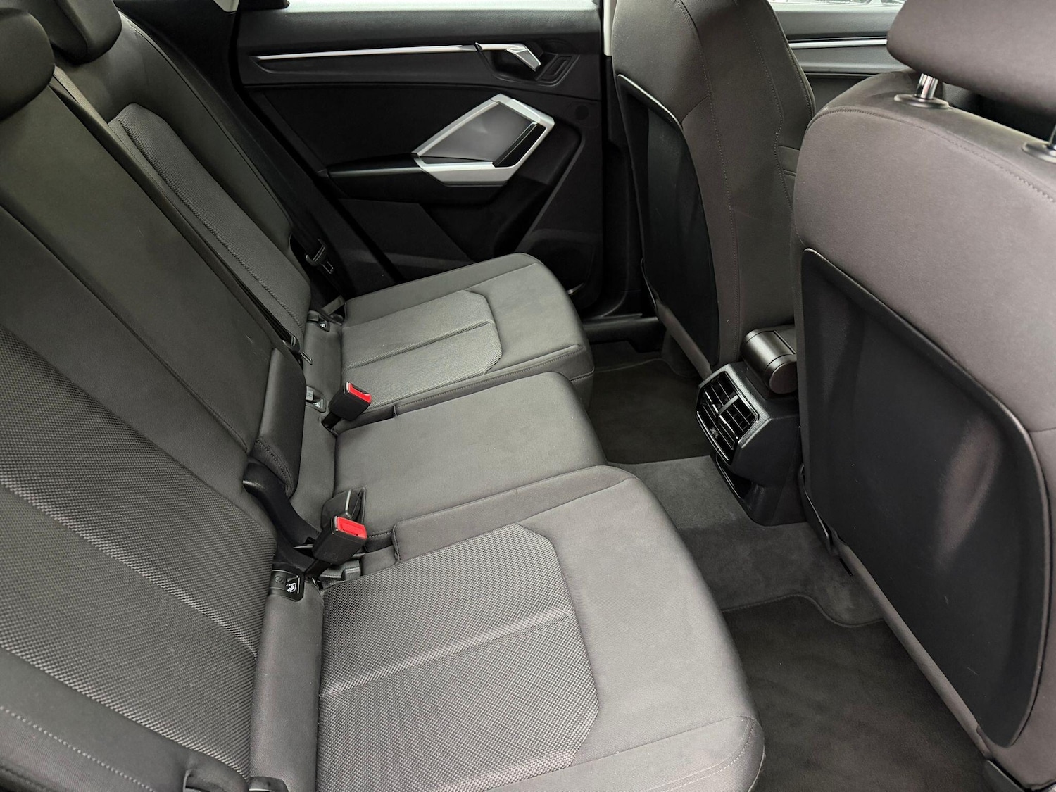 Used Audi Q3 2021 for sale - 77291077: Photo 10