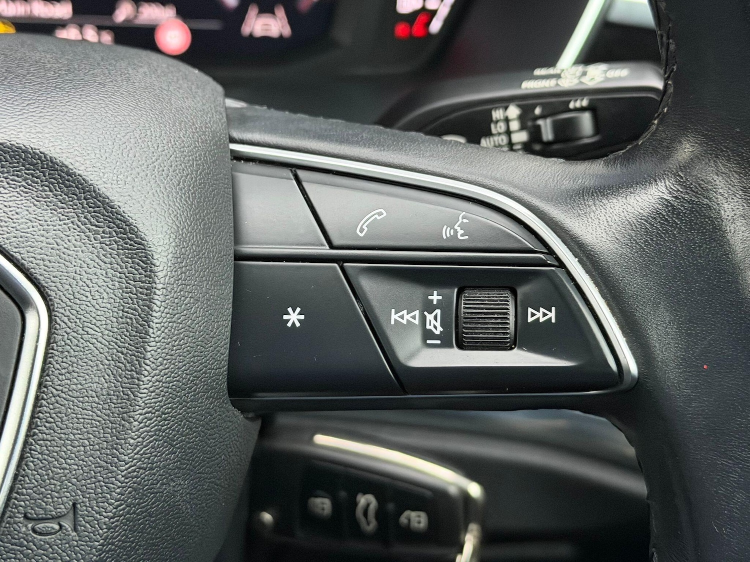 Used Audi Q3 2021 for sale - 77291077: Photo 12