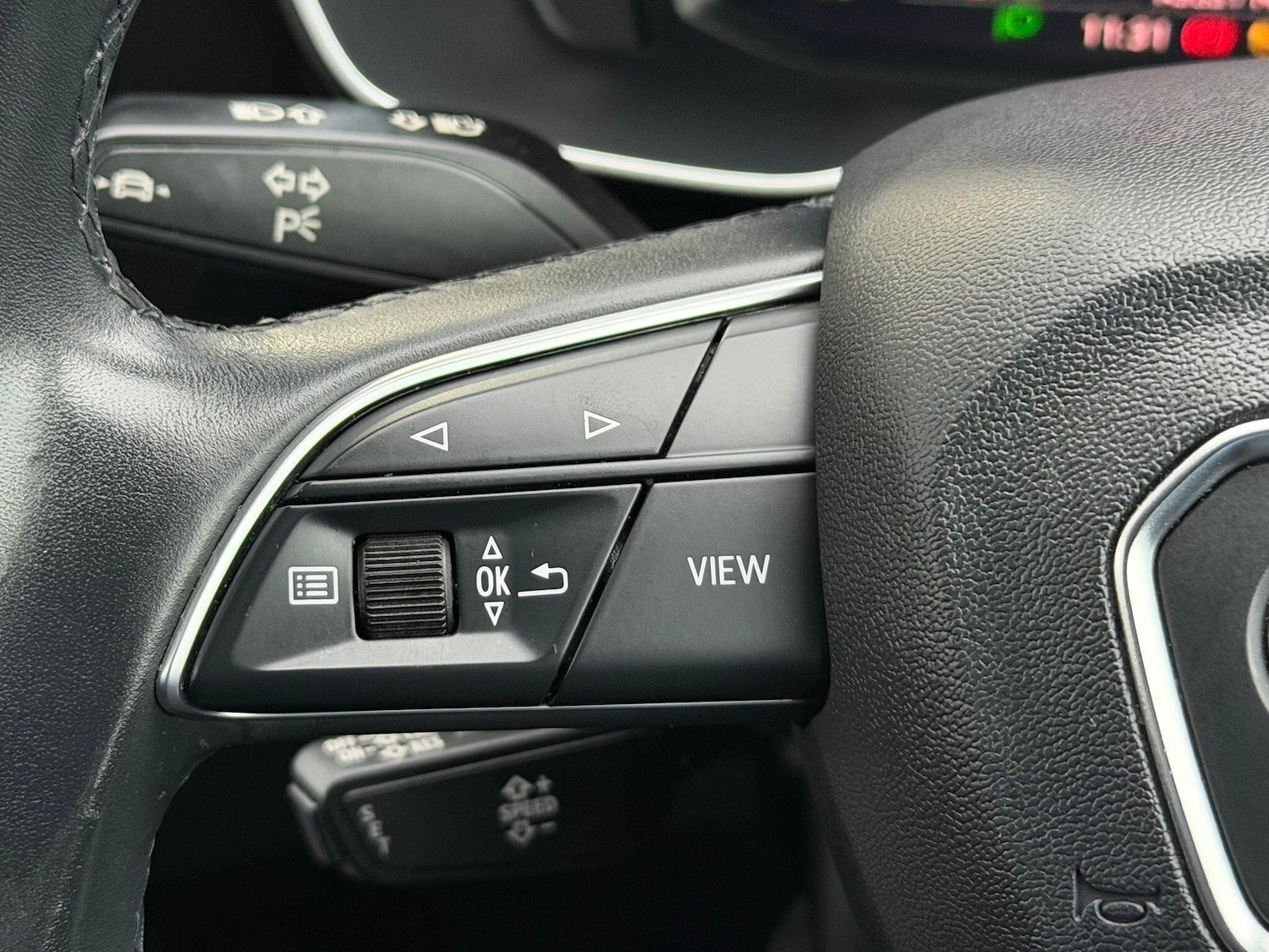 Used Audi Q3 2021 for sale - 77291077: Photo 13