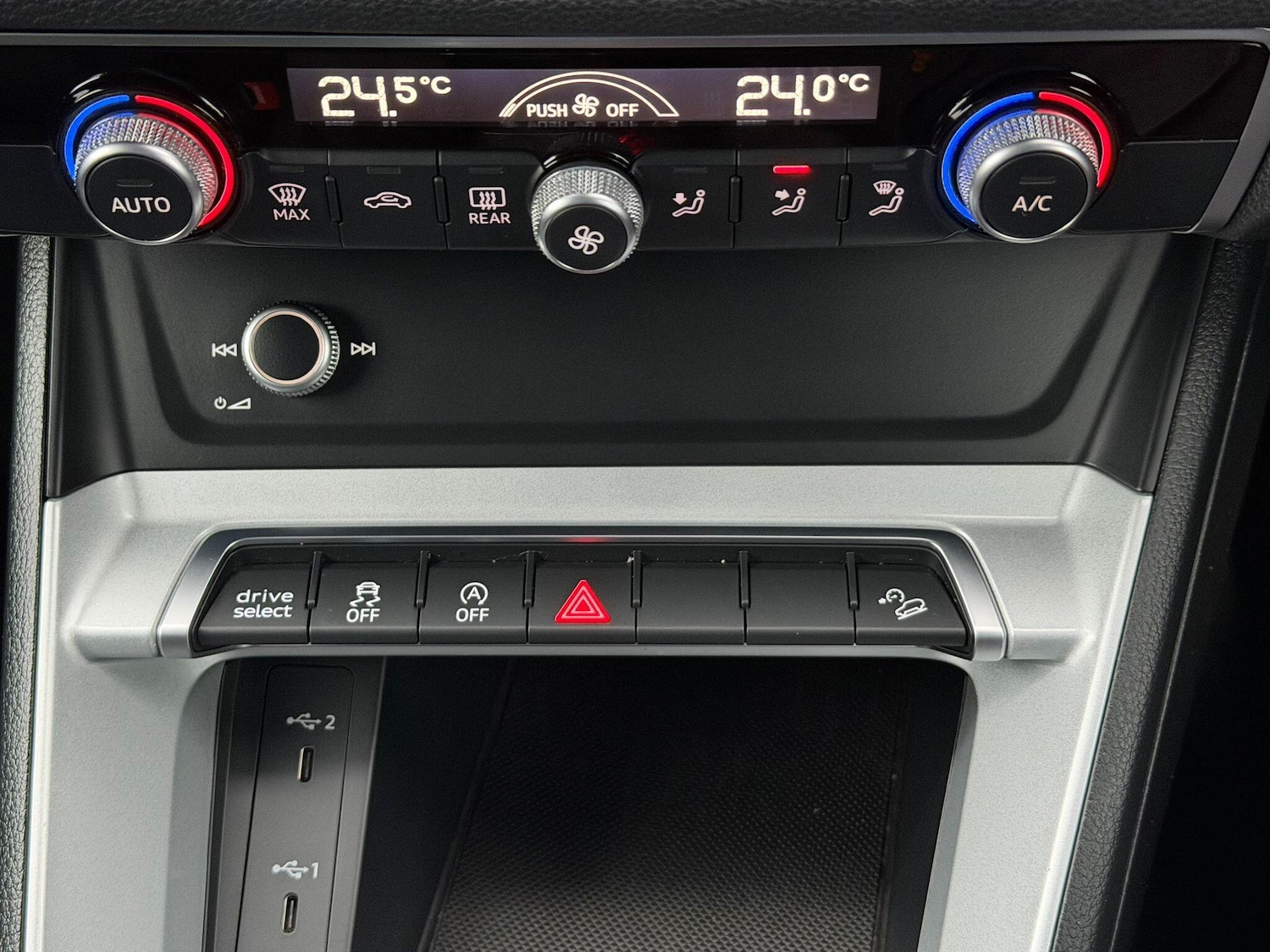 Used Audi Q3 2021 for sale - 77291077: Photo 14