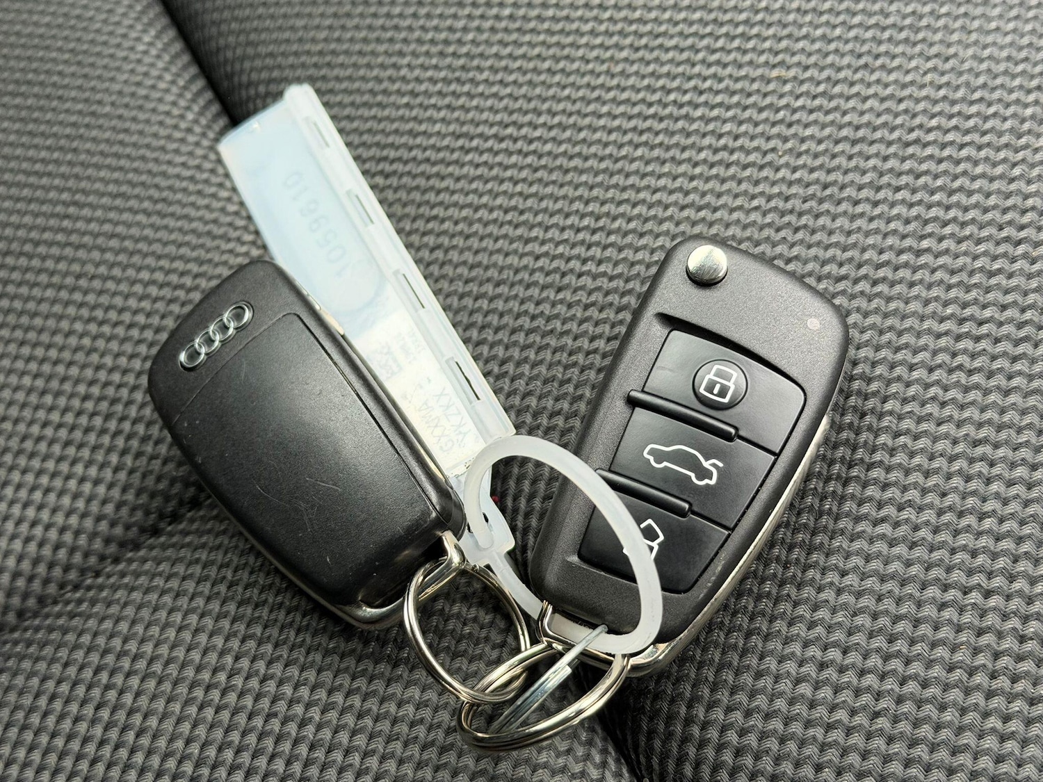 Used Audi Q3 2021 for sale - 77291077: Photo 16