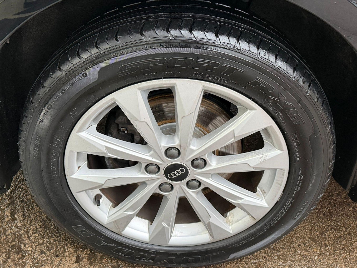 Used Audi Q3 2021 for sale - 77291077: Photo 18