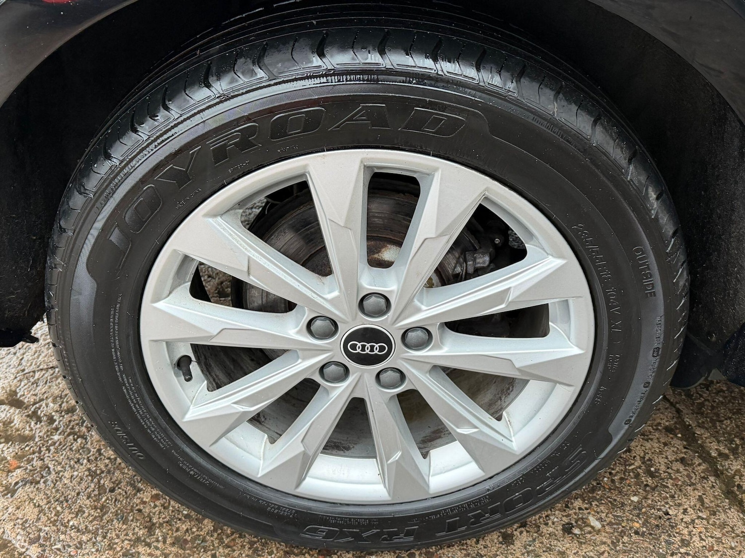 Used Audi Q3 2021 for sale - 77291077: Photo 19