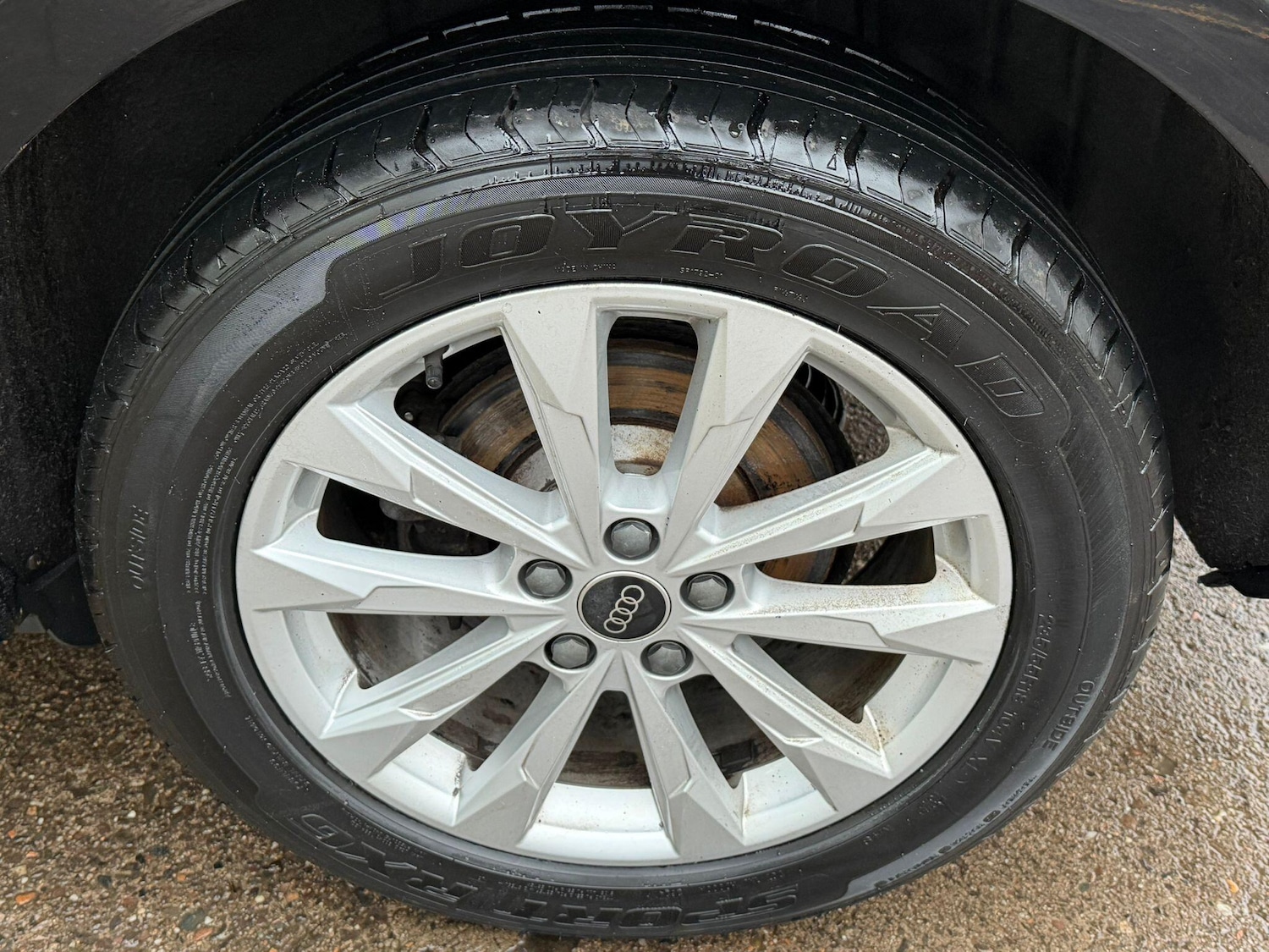 Used Audi Q3 2021 for sale - 77291077: Photo 20