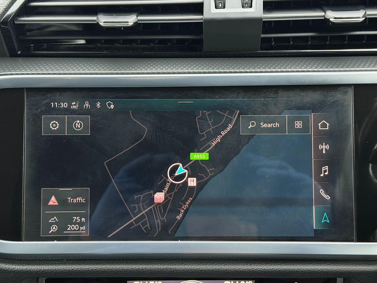 Used Audi Q3 2021 for sale - 77291077: Photo 21