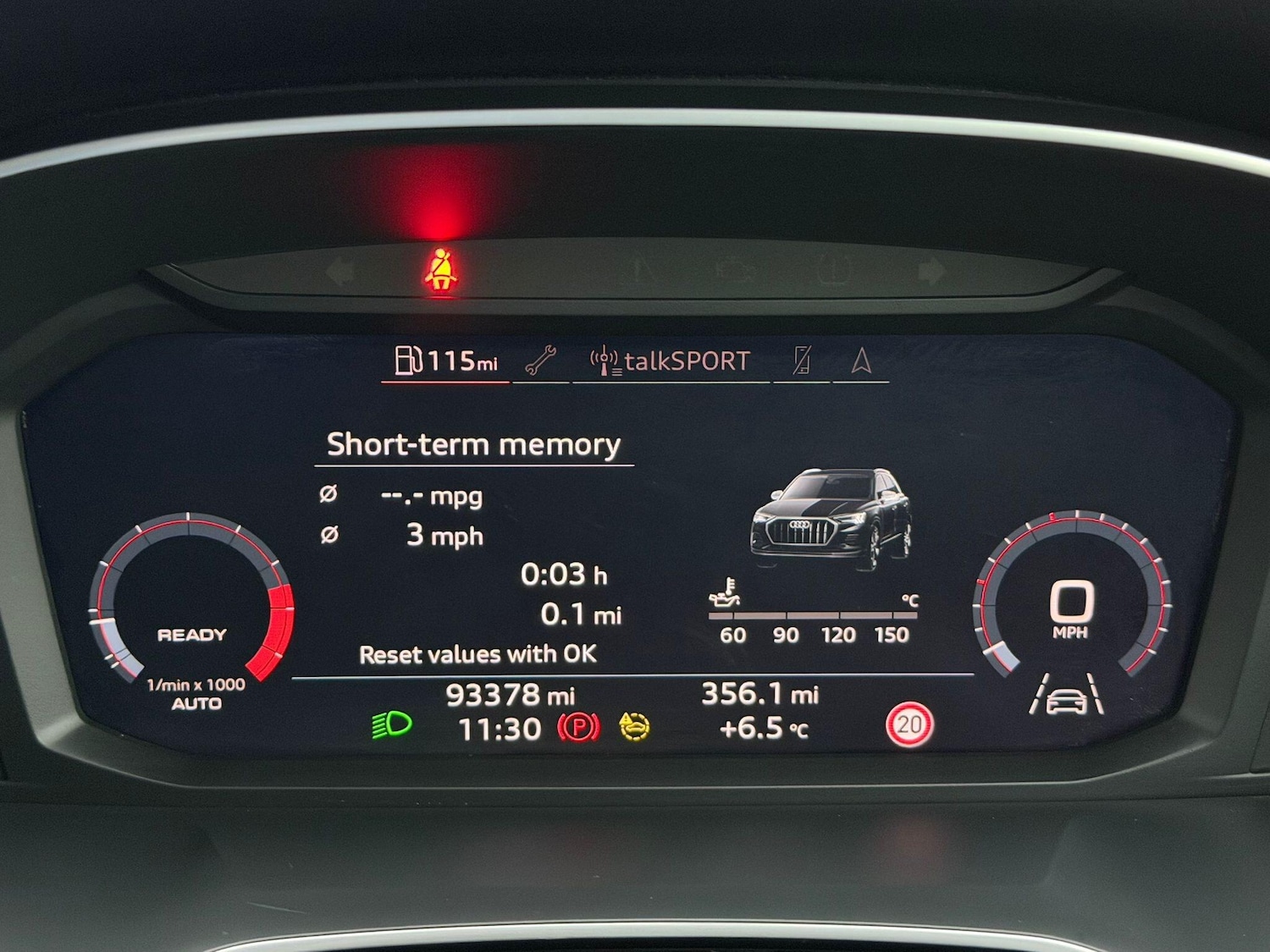 Used Audi Q3 2021 for sale - 77291077: Photo 23