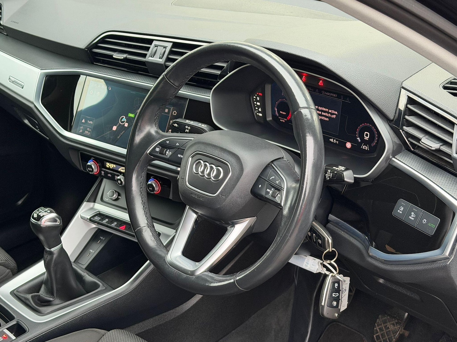 Used Audi Q3 2021 for sale - 77291077: Photo 25