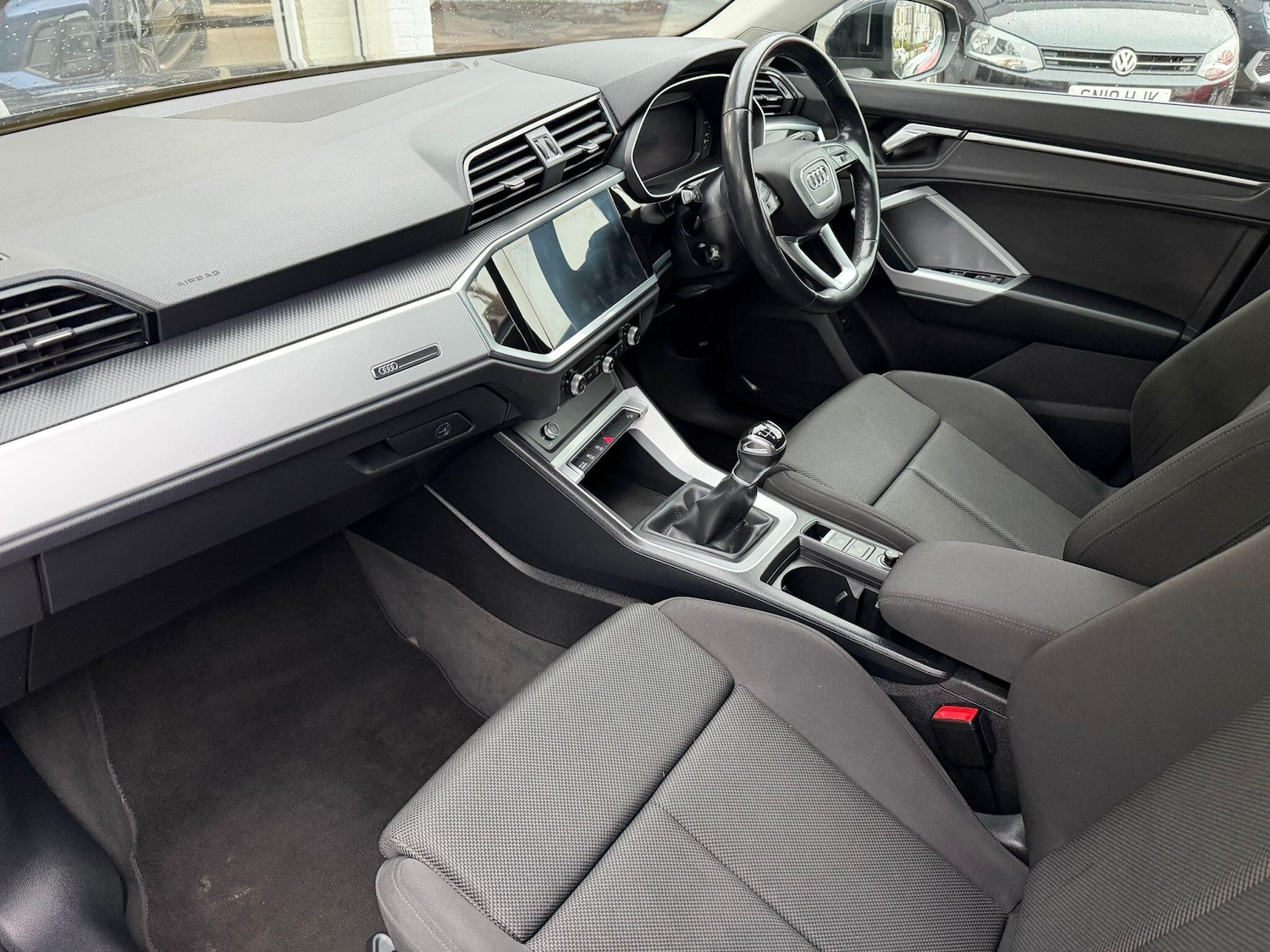 Used Audi Q3 2021 for sale - 77291077: Photo 27