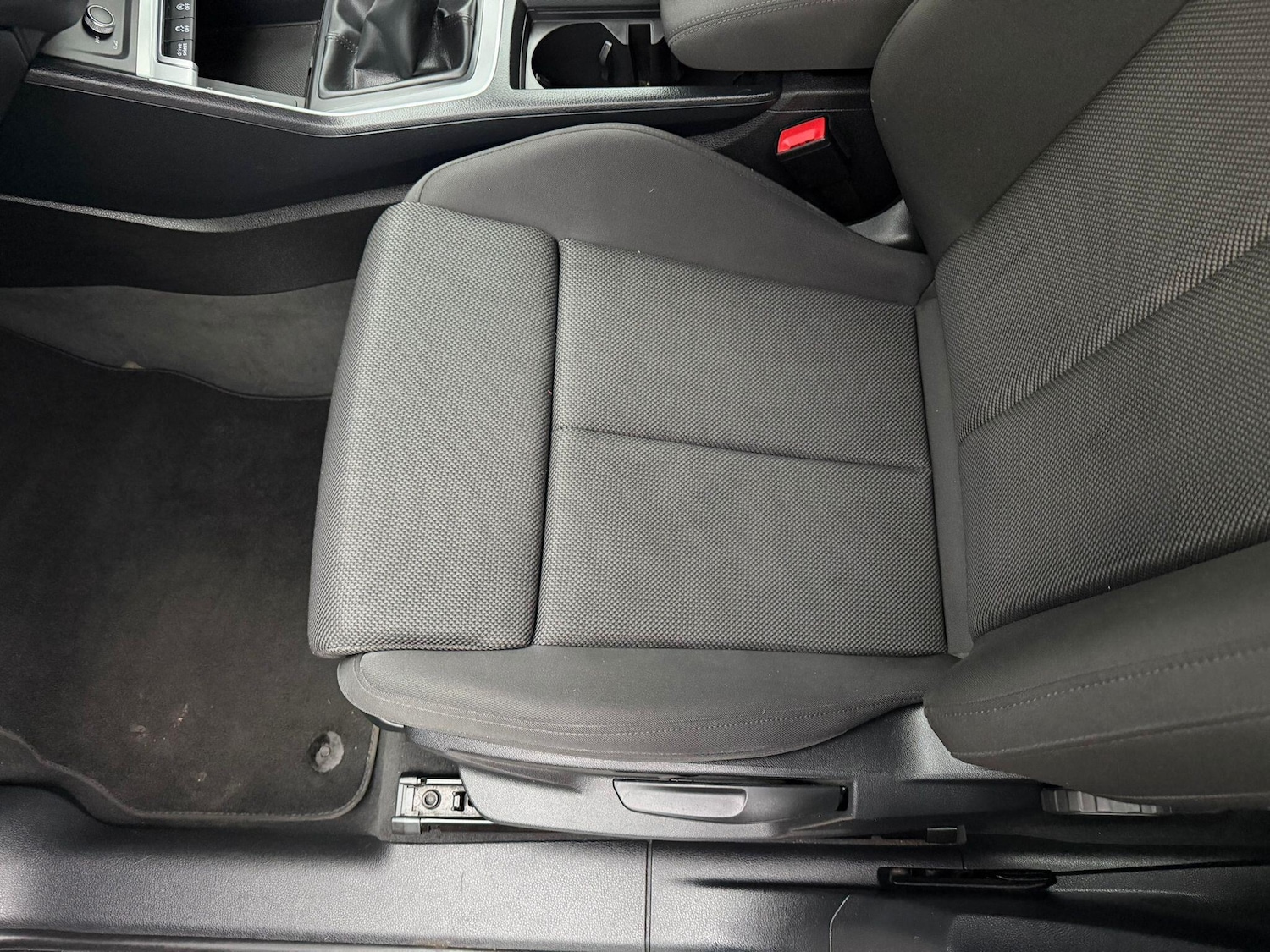 Used Audi Q3 2021 for sale - 77291077: Photo 28