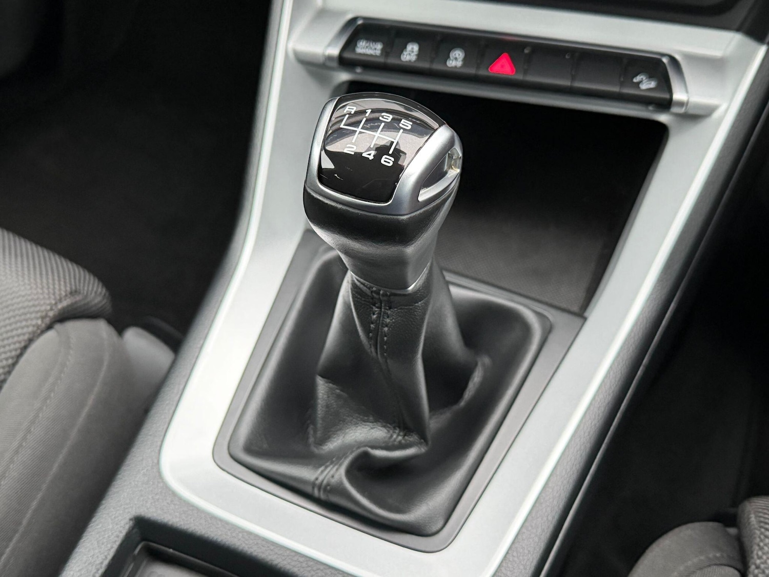 Used Audi Q3 2021 for sale - 77291077: Photo 4