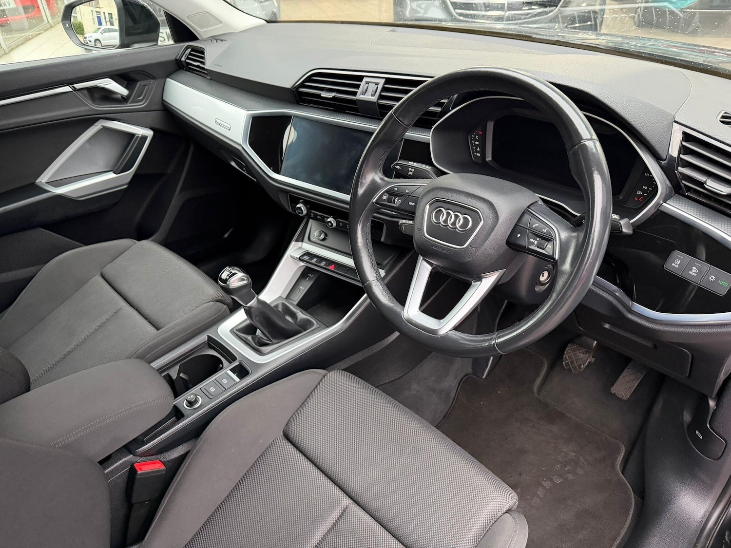 Used Audi Q3 2021 for sale - 77291077: Photo 6