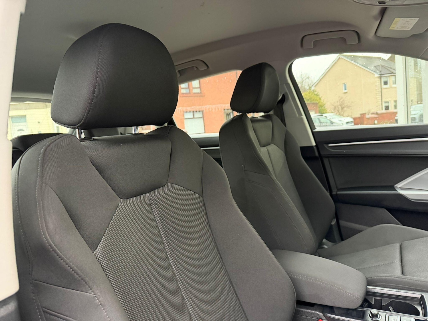 Used Audi Q3 2021 for sale - 77291077: Photo 9