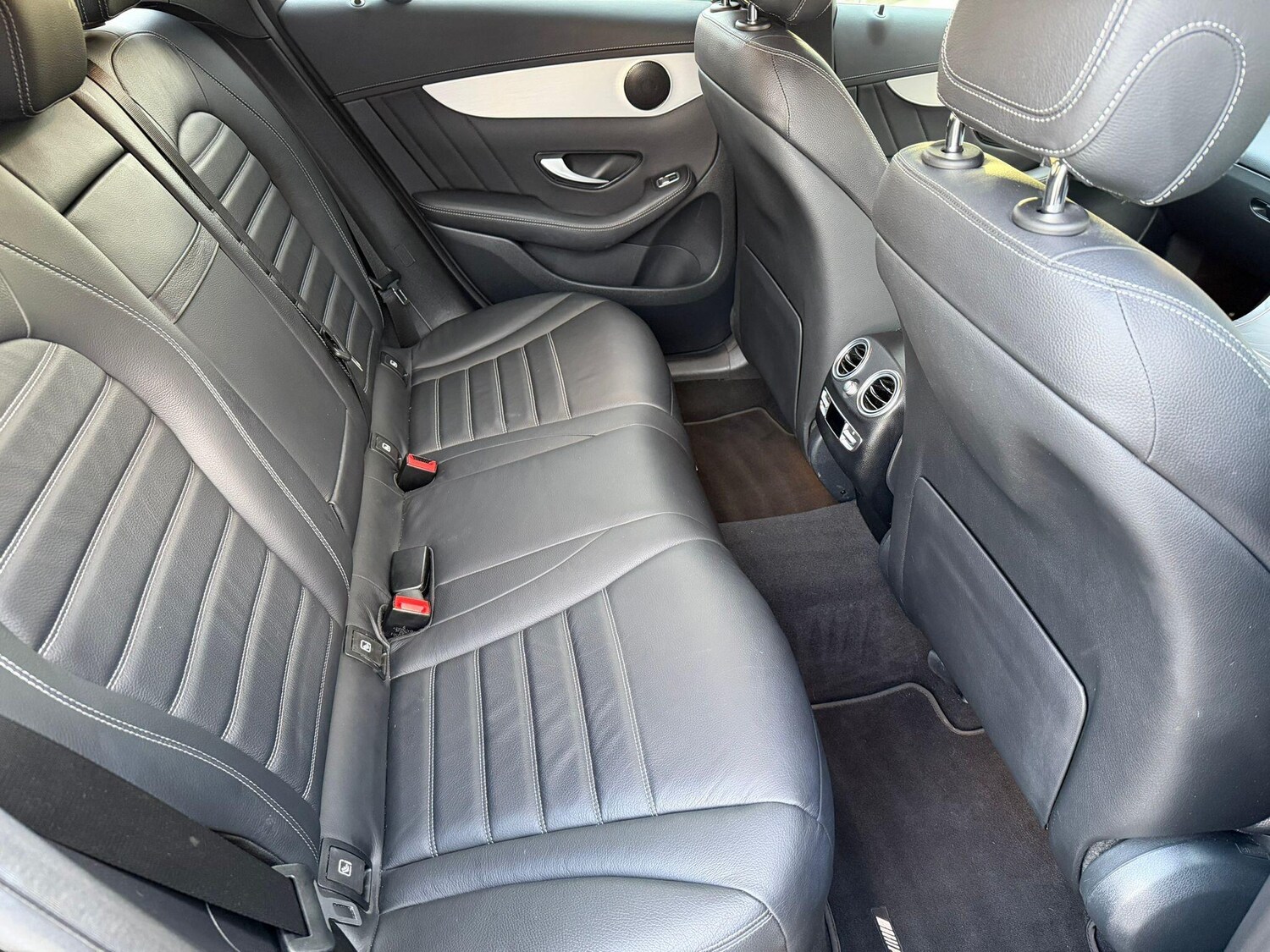 Used Mercedes-Benz GLC for sale - 76996866: Photo 10