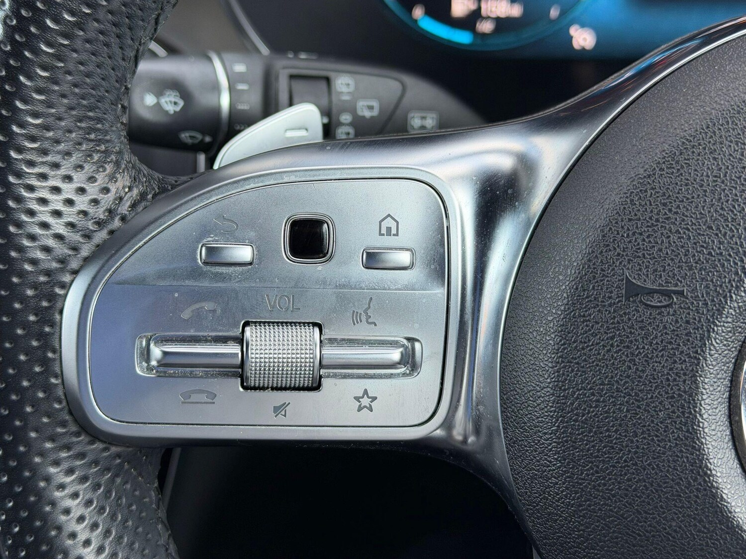 Used Mercedes-Benz GLC for sale - 76996866: Photo 12