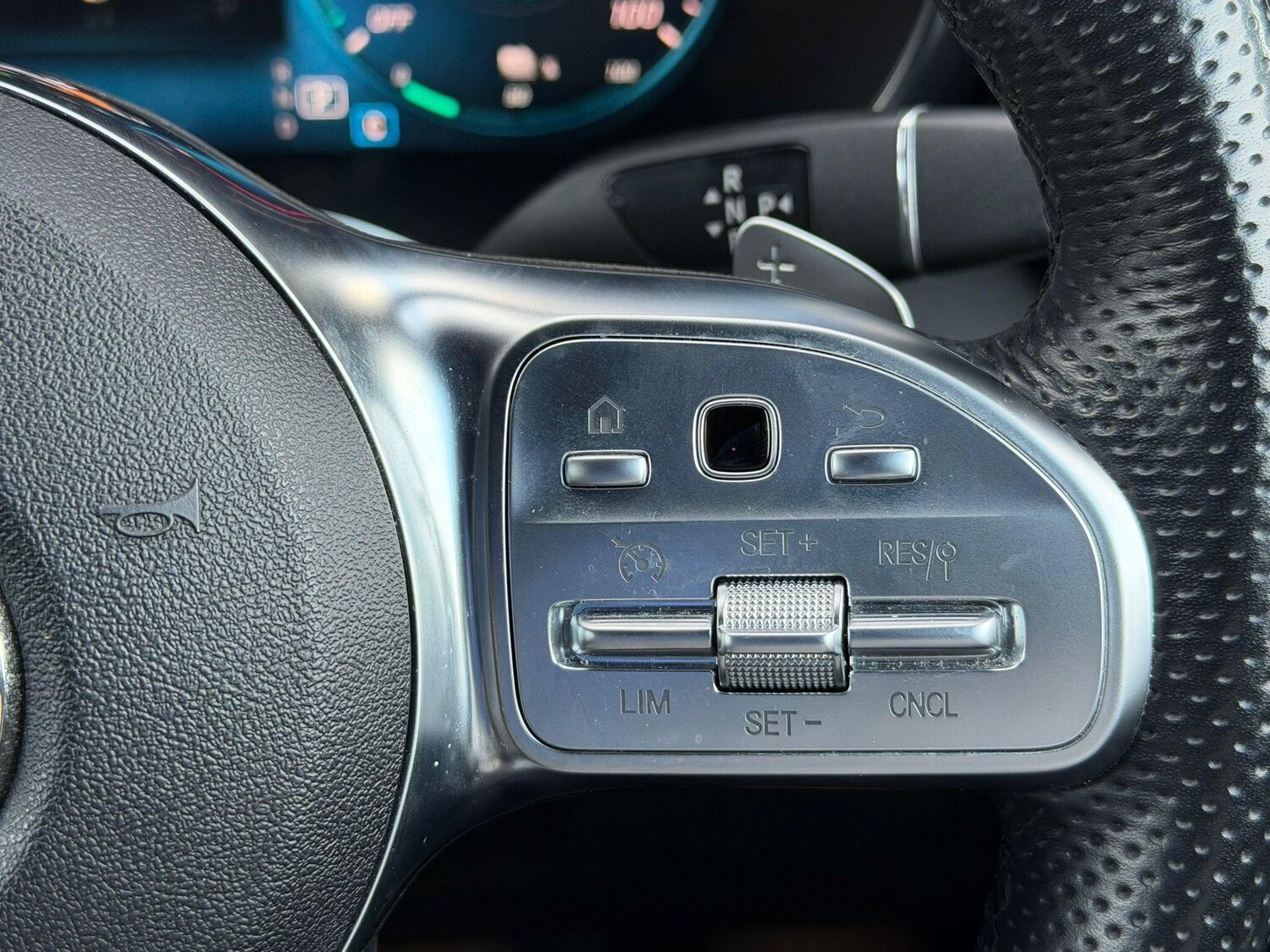 Used Mercedes-Benz GLC for sale - 76996866: Photo 13