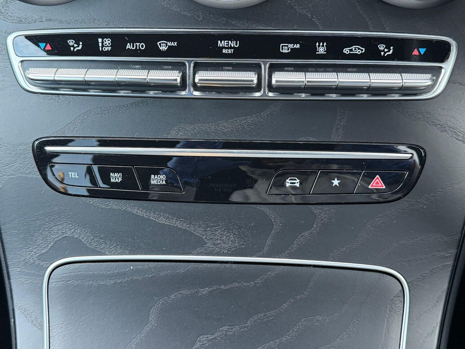 Used Mercedes-Benz GLC for sale - 76996866: Photo 14