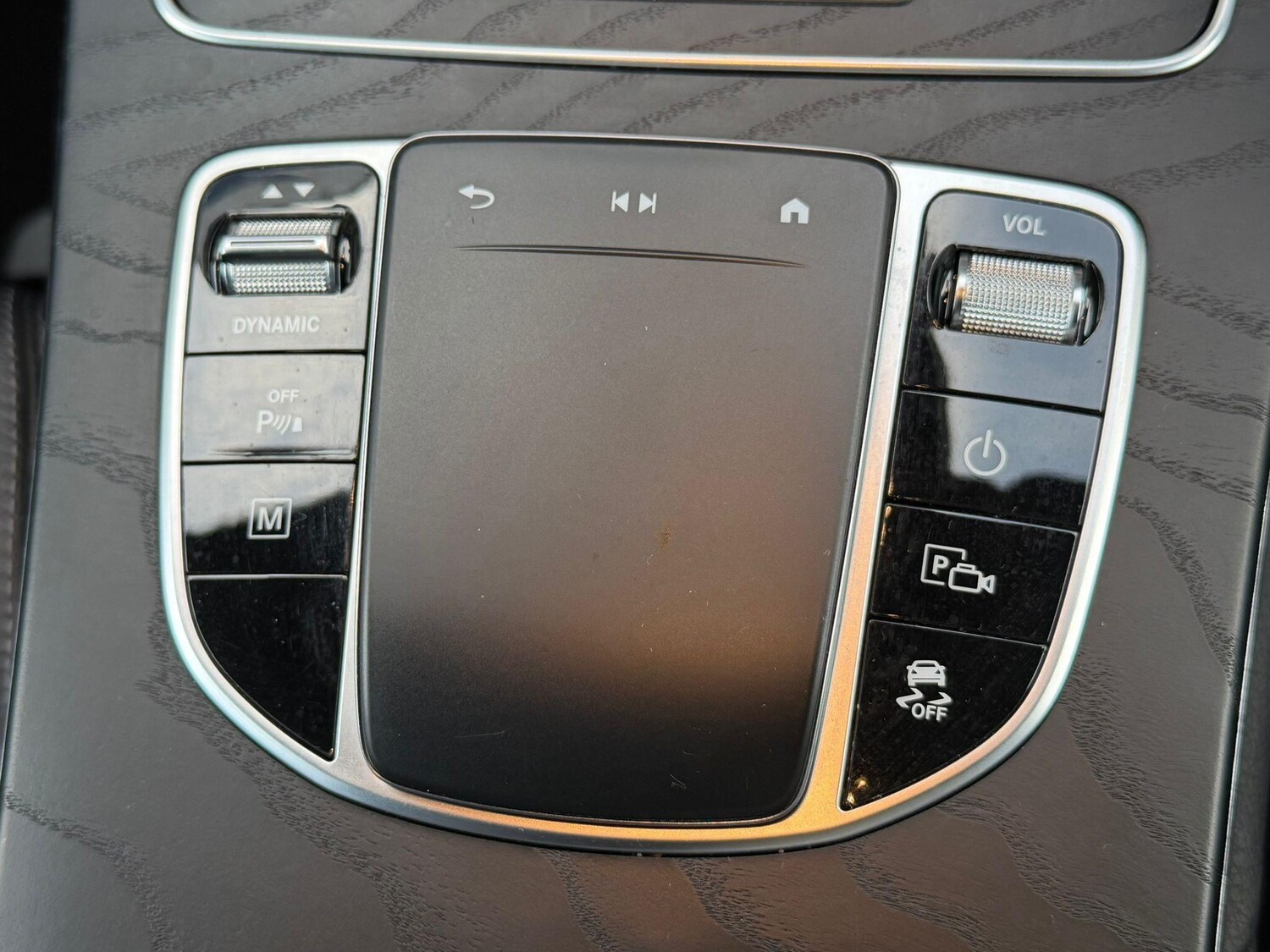 Used Mercedes-Benz GLC for sale - 76996866: Photo 15