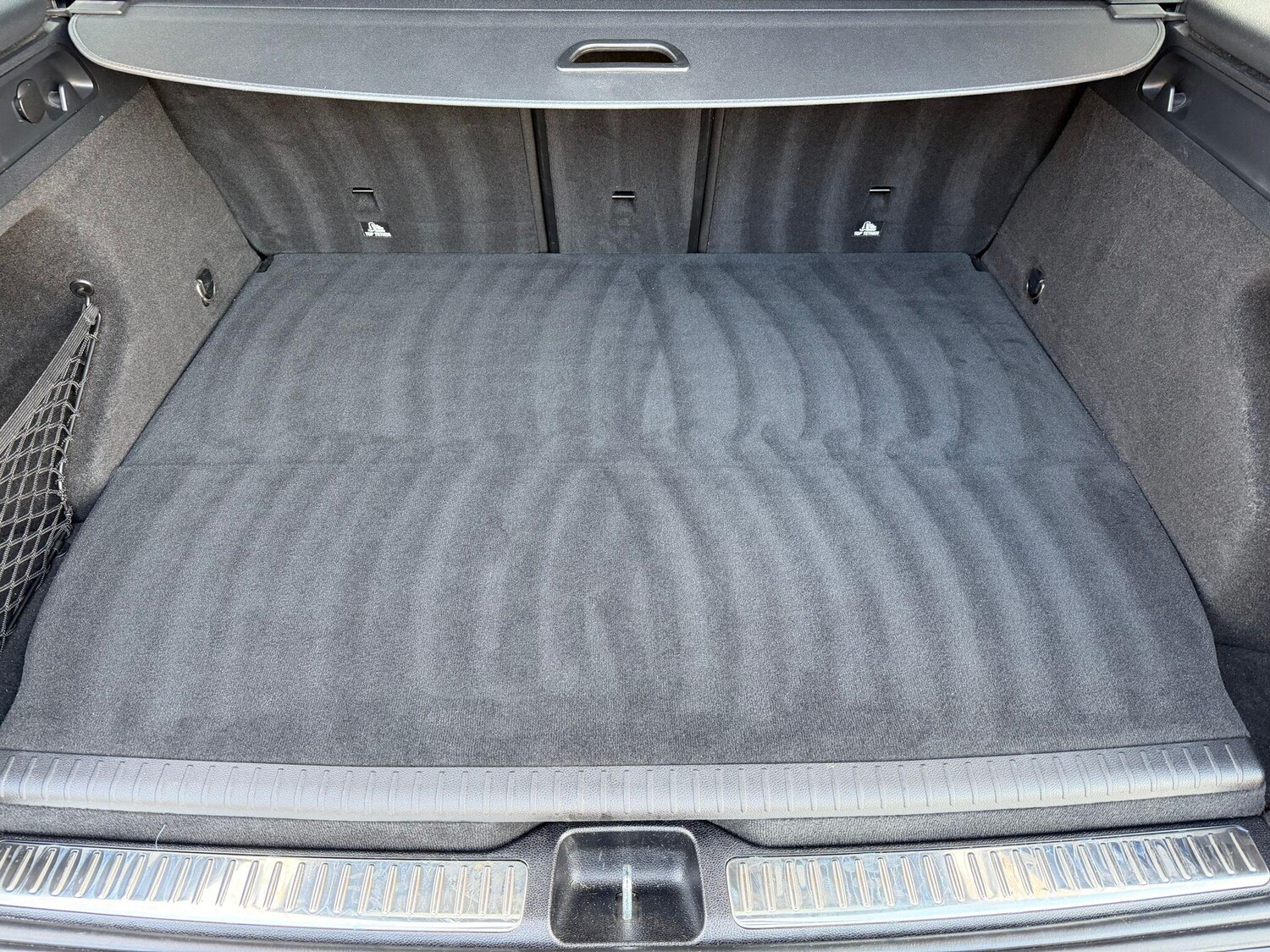 Used Mercedes-Benz GLC for sale - 76996866: Photo 24