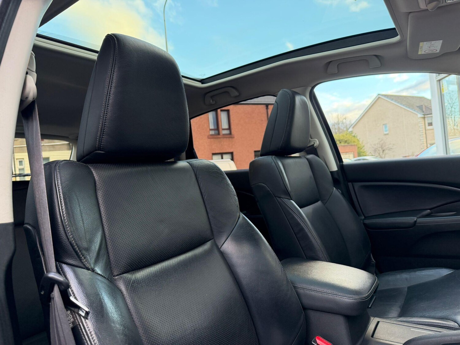 Used Honda CR-V for sale - 77723760: Photo 11