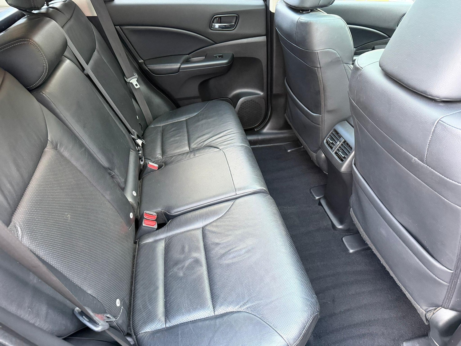 Used Honda CR-V for sale - 77723760: Photo 12