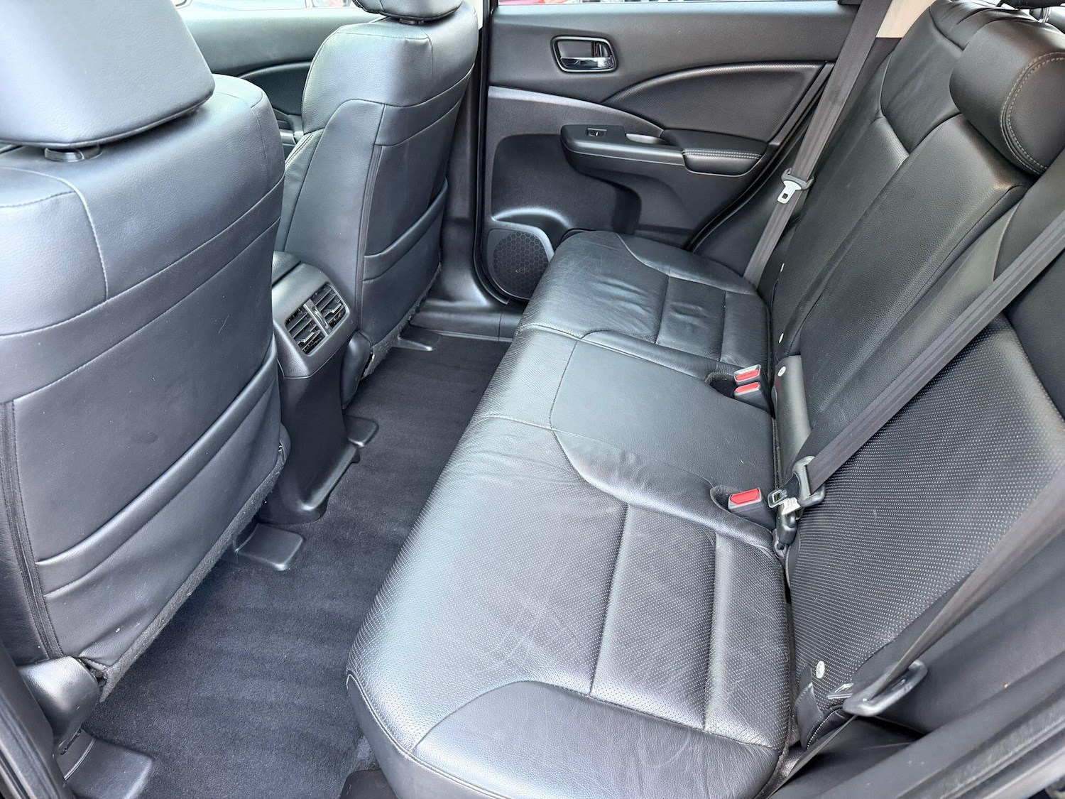 Used Honda CR-V for sale - 77723760: Photo 13