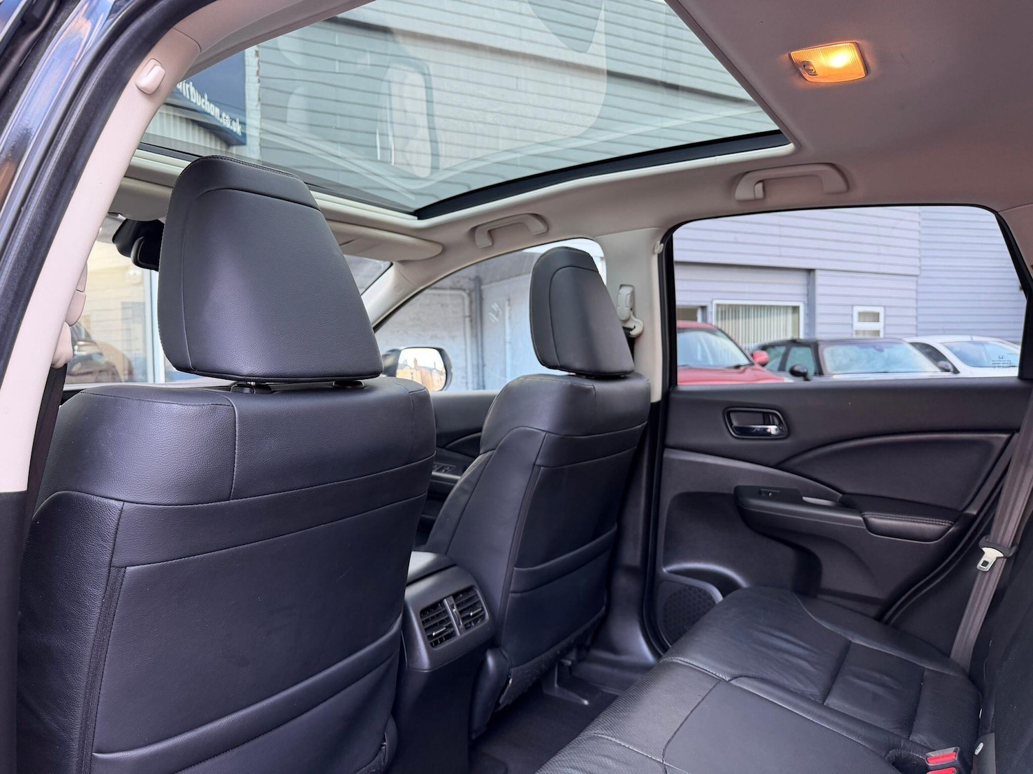 Used Honda CR-V for sale - 77723760: Photo 14