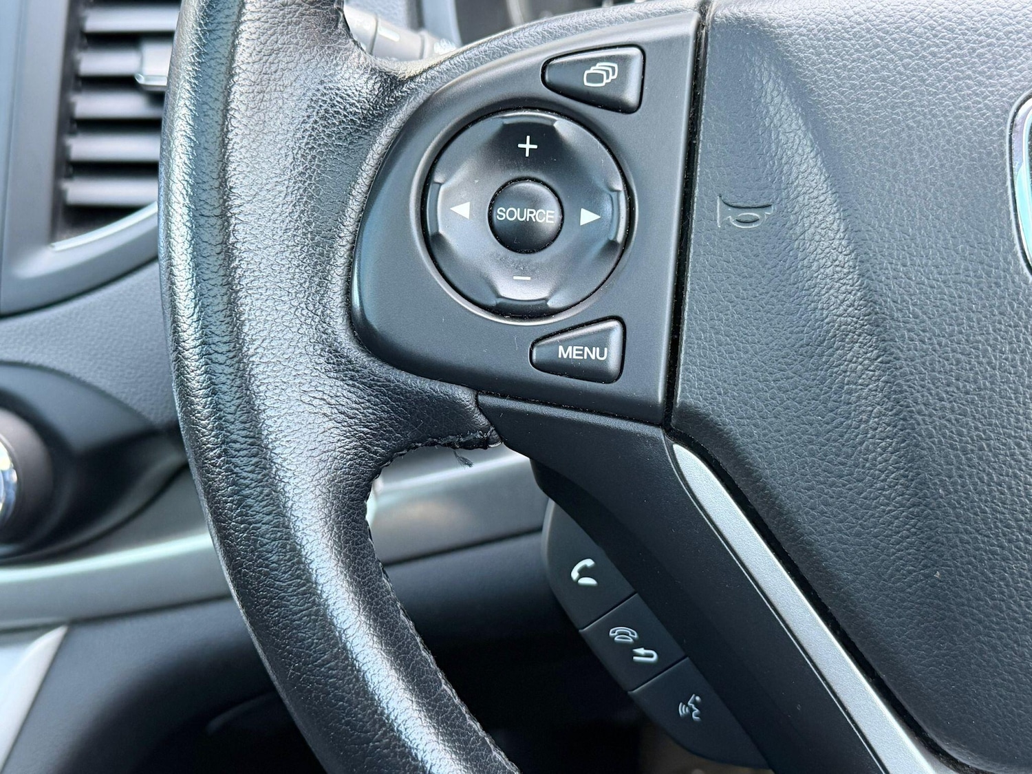 Used Honda CR-V for sale - 77723760: Photo 15