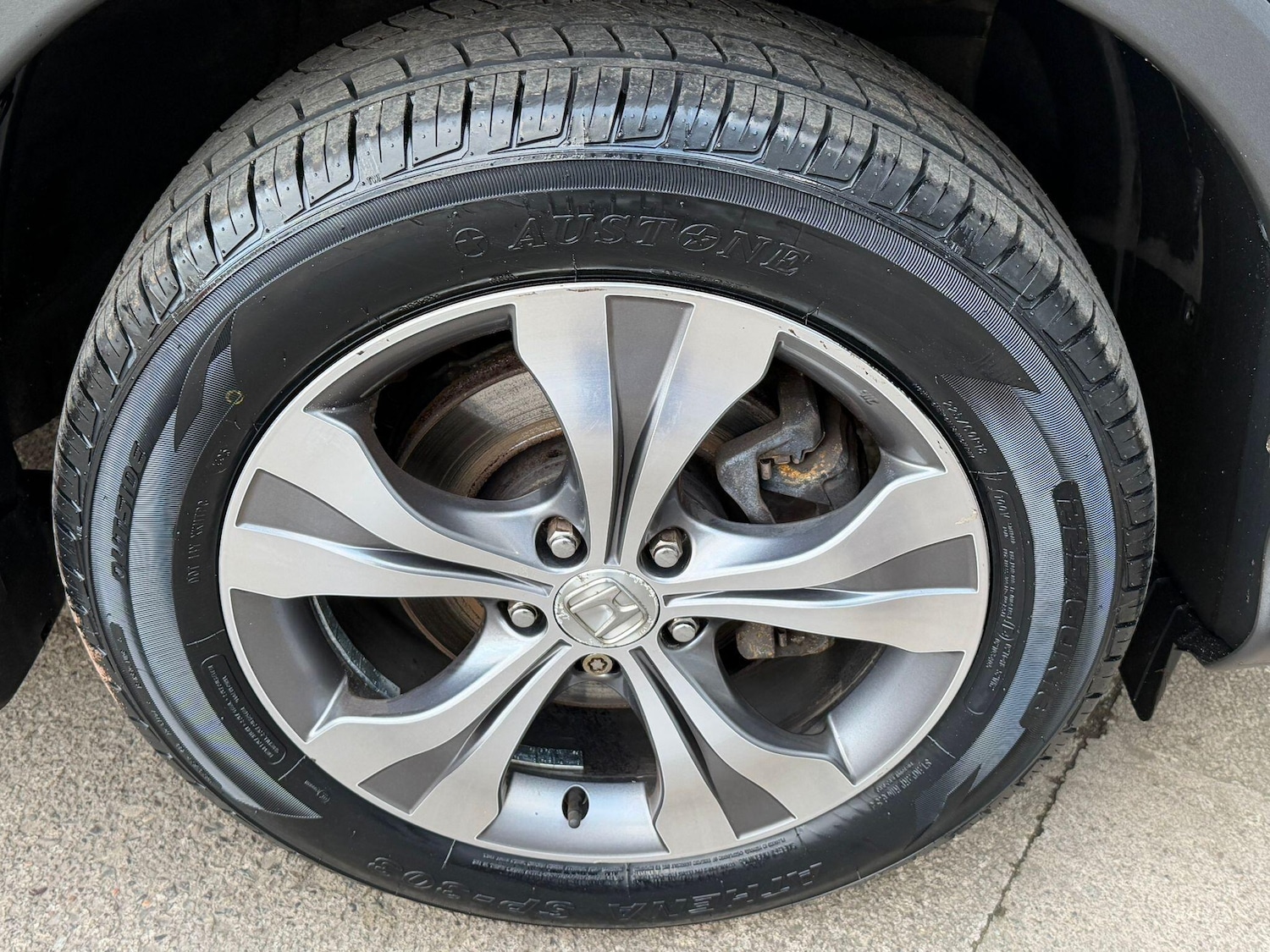 Used Honda CR-V for sale - 77723760: Photo 19