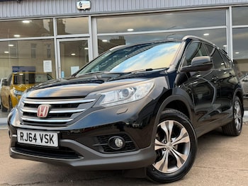 Used Honda CR-V 2015 for sale - 77723760: Photo