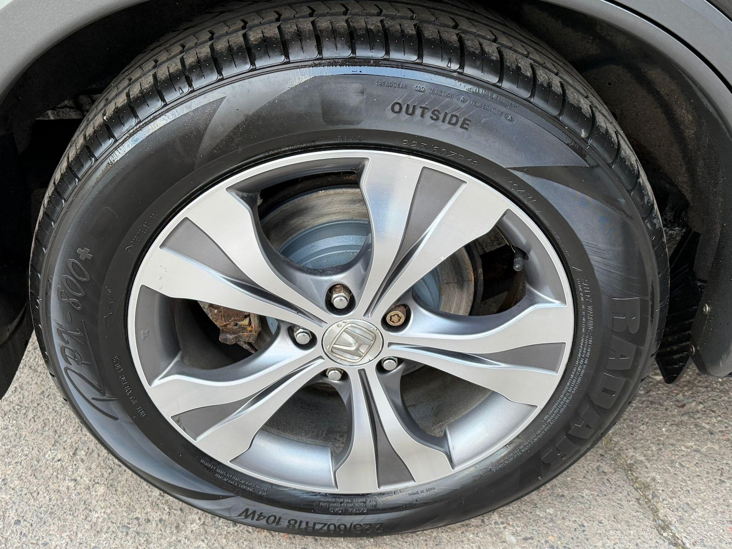 Used Honda CR-V for sale - 77723760: Photo 20